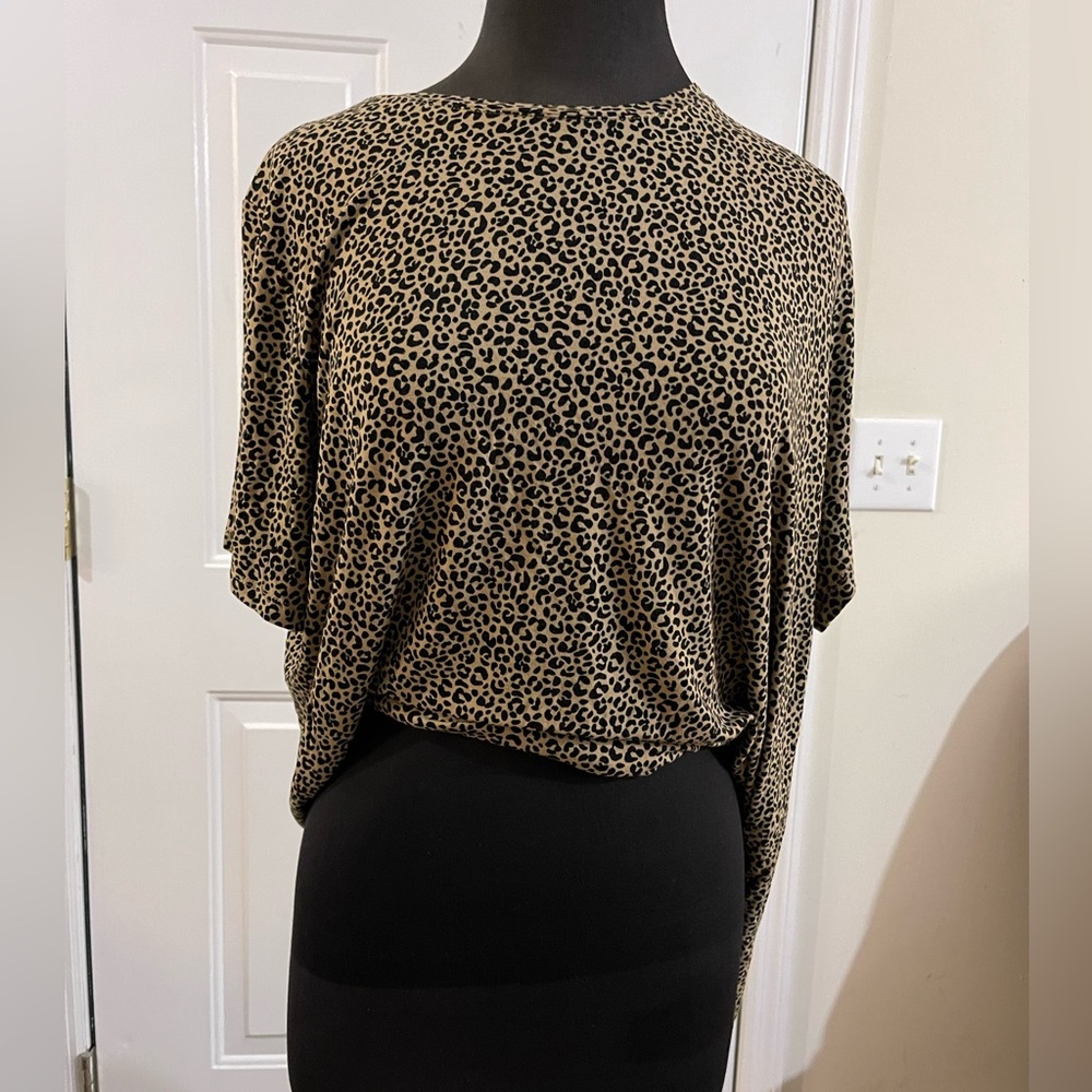Womens dressy shirt